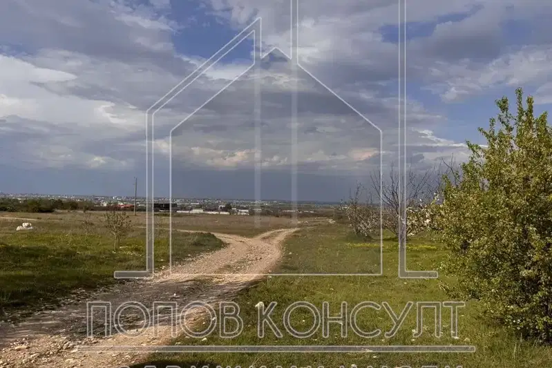 Парцел в Пловдив, с. Белащица
