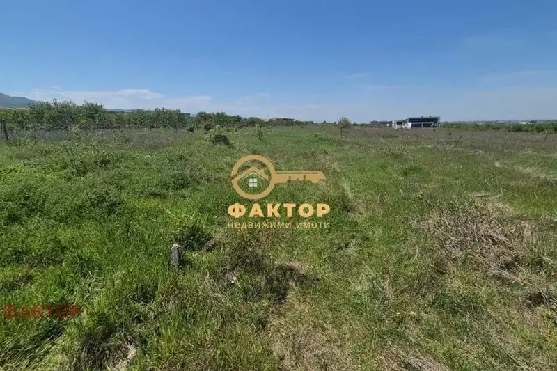 Plot in Oblast Plovdiv, Belashtica