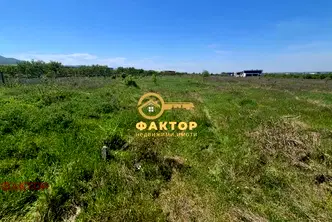 Парцел в Пловдив, с. Белащица