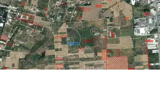 Парцел в Пловдив, с. Белащица
