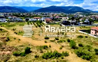 Парцел в Пловдив, с. Белащица