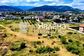 Парцел в Пловдив, с. Белащица