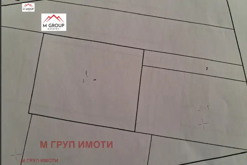 Plot in Oblast Plovdiv, Belashtica