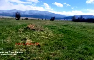 Парцел в София, с. Белчински бани