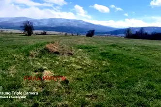 Парцел в София, с. Белчински бани