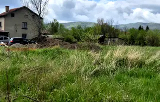 Парцел в София, с. Белчински бани