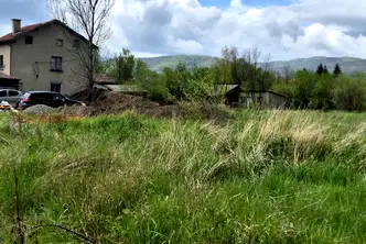 Парцел в София, с. Белчински бани