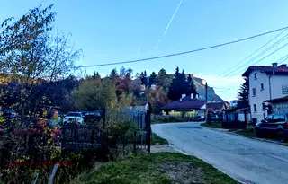 Парцел в София, с. Бели Искър