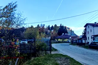 Парцел в София, с. Бели Искър