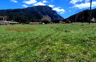 Парцел в София, с. Бели Искър