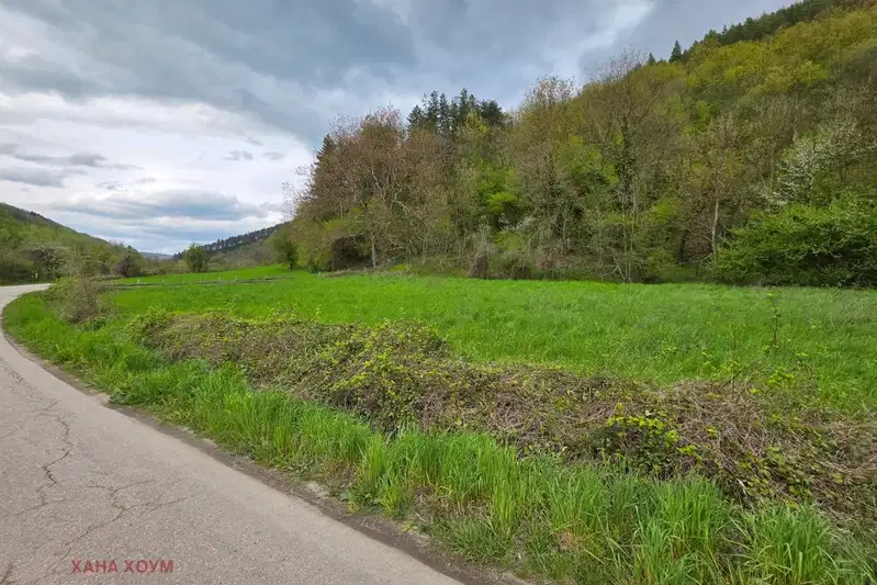 Plot in Oblast Lovech, Beli Osym