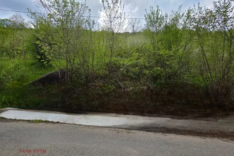 Plot in Oblast Lovech, Beli Osym