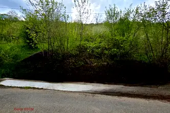 Парцел в Ловеч, с. Бели Осъм