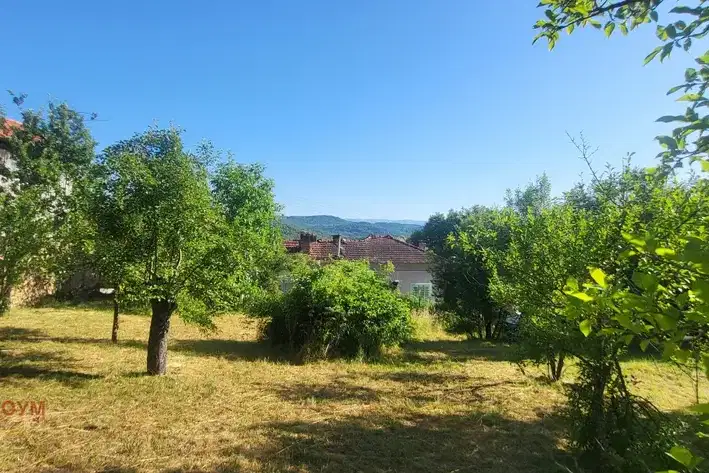 Plot in Oblast Lovech, Belish