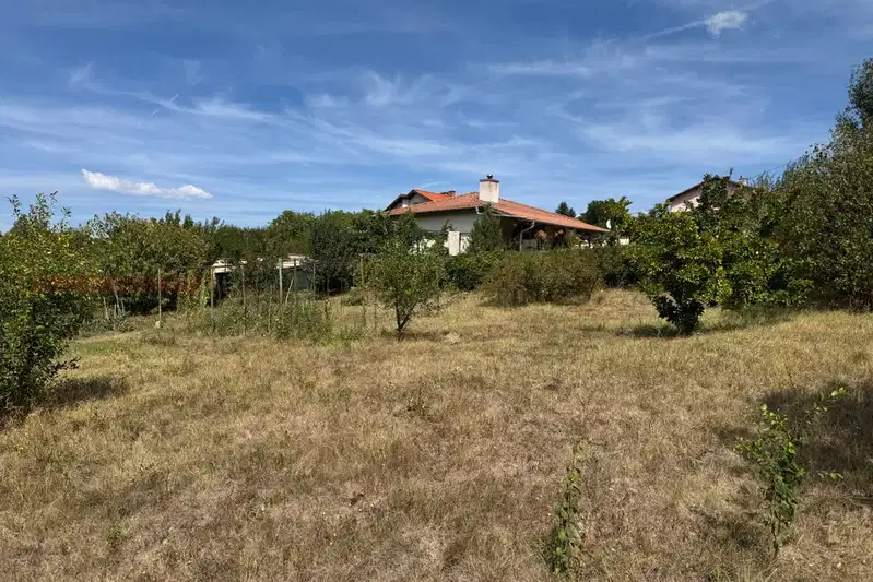 Парцел в София, с. Белопопци
