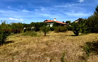 Парцел в София, с. Белопопци
