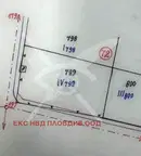 Парцел в Пловдив, с. Белозем
