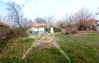 Парцел в Пловдив, с. Белозем