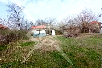 Парцел в Пловдив, с. Белозем