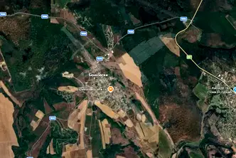 Парцел във Варна, с. Бенковски