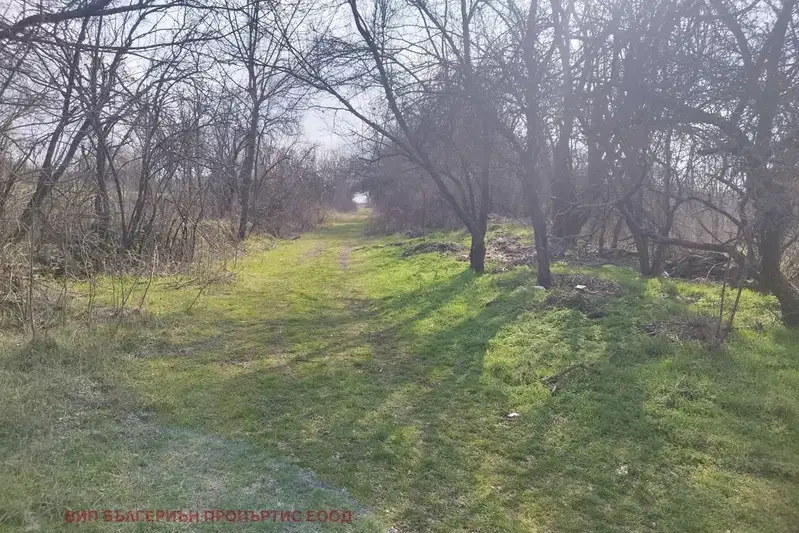 Парцел в Бургас, с. Бероново