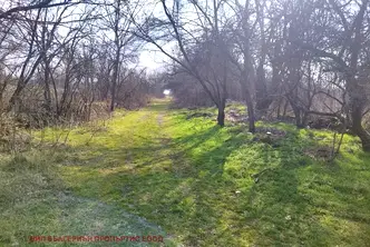Парцел в Бургас, с. Бероново