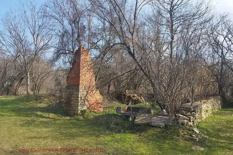 Plot in Oblast Burgas, Beronovo