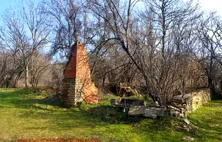 Парцел в Бургас, с. Бероново