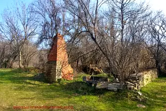 Парцел в Бургас, с. Бероново