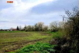 Парцел в Добрич, с. Безводица