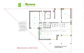 Парцел в с. Бистрица