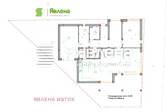 Парцел в с. Бистрица