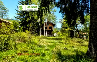 Парцел в с. Бистрица
