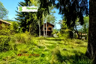 Парцел в с. Бистрица