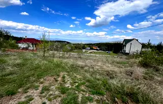 Парцел в с. Бистрица