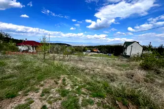 Парцел в с. Бистрица