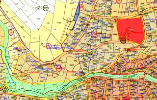 Парцел в с. Бистрица