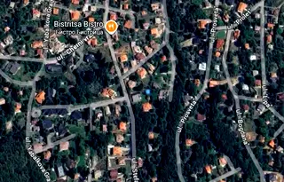 Парцел в с. Бистрица