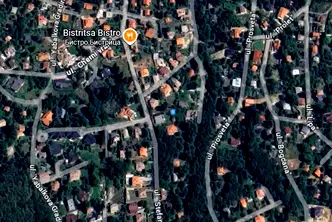 Парцел в с. Бистрица