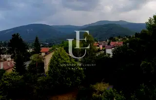 Парцел в с. Бистрица