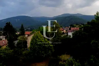 Парцел в с. Бистрица