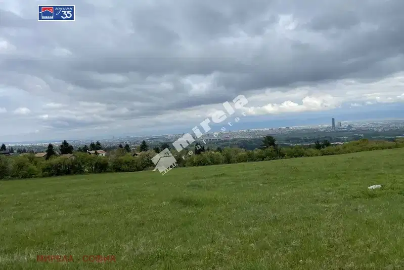 Plot in Bistrica