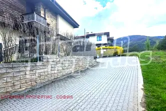 Парцел в с. Бистрица