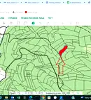 Парцел в с. Бистрица