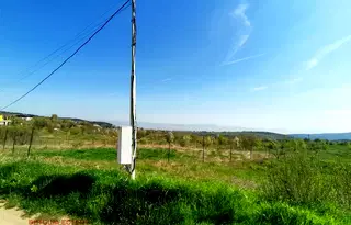 Парцел в с. Бистрица
