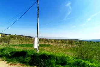 Парцел в с. Бистрица