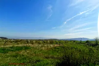 Парцел в с. Бистрица