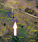 Парцел в с. Бистрица