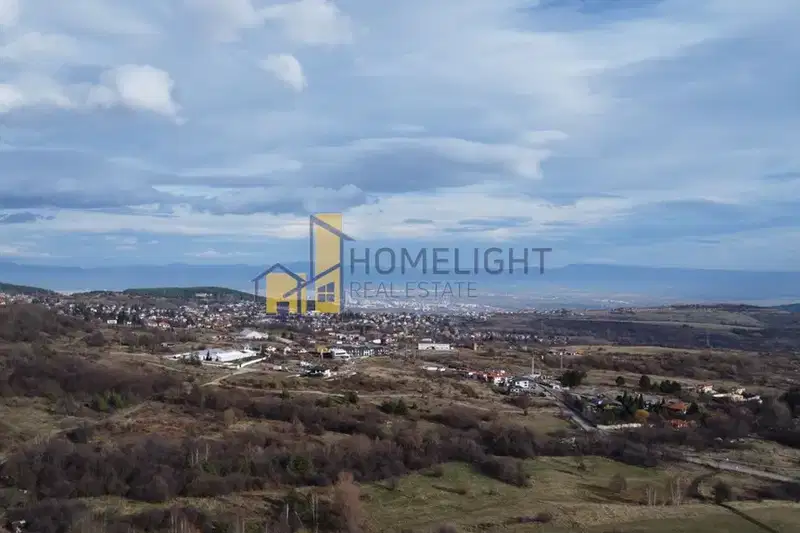 Plot in Bistrica