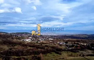 Парцел в с. Бистрица